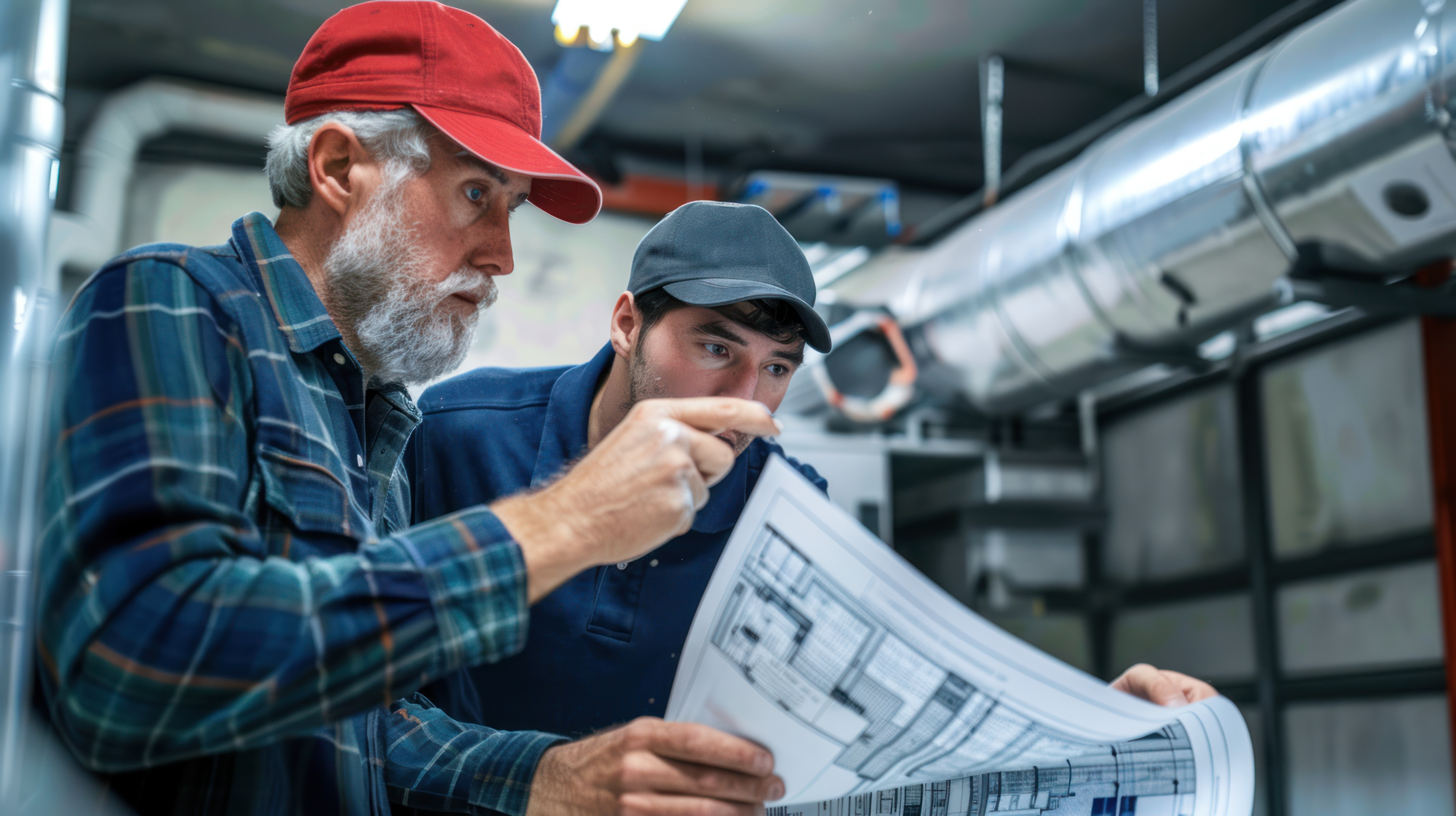 Kompa - dedikerte partnere