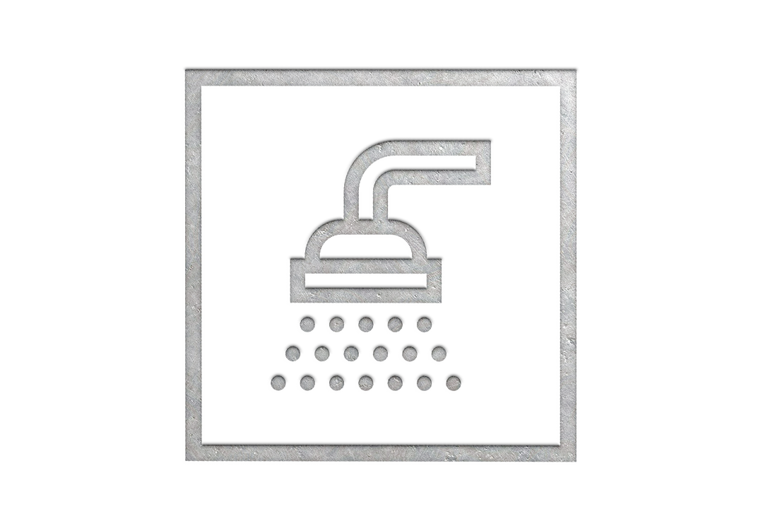 Legionellarisiko i dusjanlegg